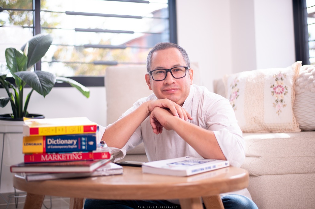 Hero Background Image